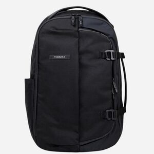 NWT Timbuk2 Jet Black Unisex Backpack